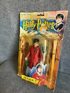action figure bootleg HARRY POTTER made in China 20 cm - Imagen 1 de 9
