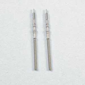 Kit Corona Stelo Orologio 2/5/10pz per Seiko Nh34 Nh35 Nh36 Nh38 Nh39 Ricambi - Foto 1 di 26