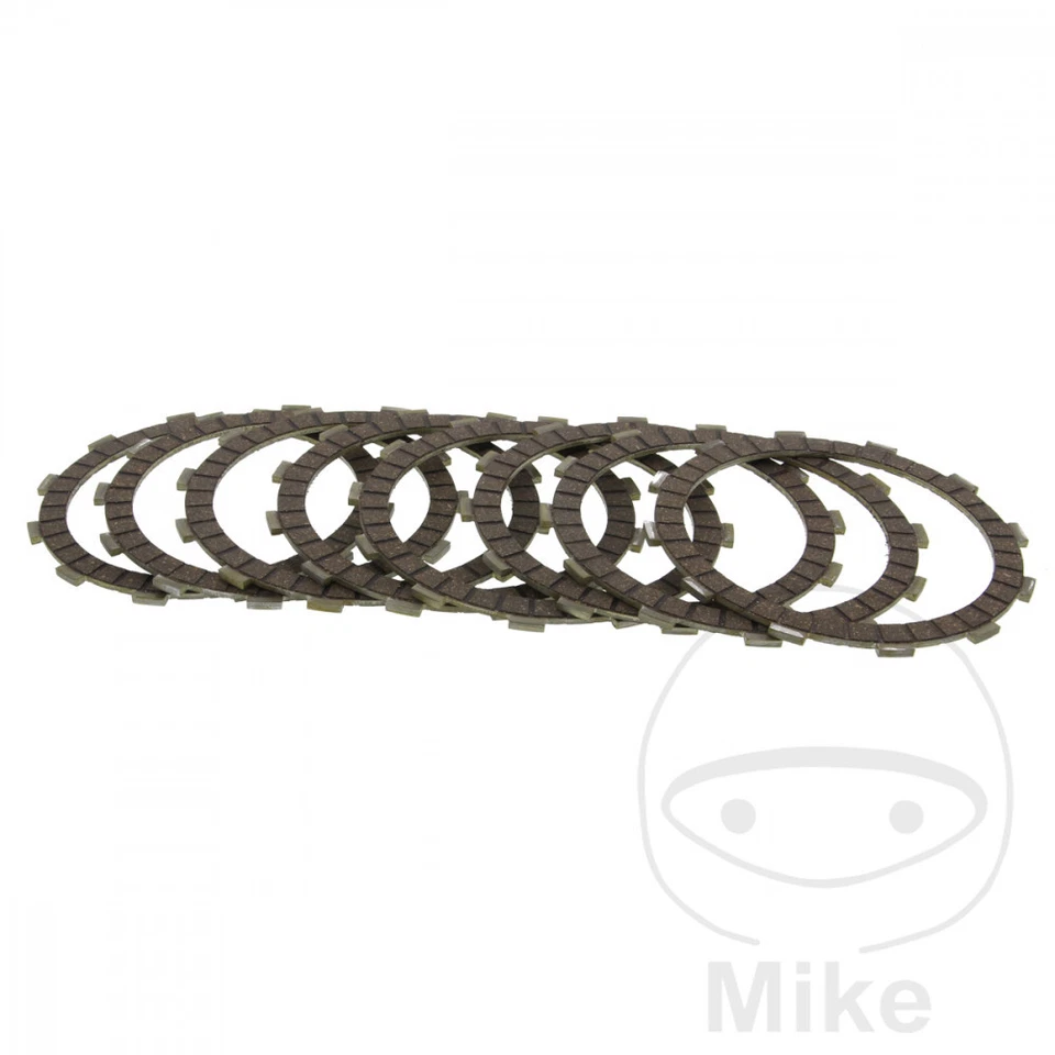 Kit de embrague EBC para Honda VTX 1300 S 2003-2007 Foto 1 de 1