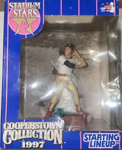 Boston Red Sox - Carl Yastrzemski Stadium Stars 1997 Starting Lineup - In Box - Picture 1 of 7