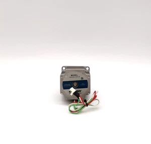 Moons AM24HC2308-02 Stepper Motor - Picture 1 of 4