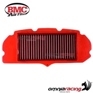 Filtri BMC filtro aria standard per SUZUKI BKING 2008> - Picture 1 of 1