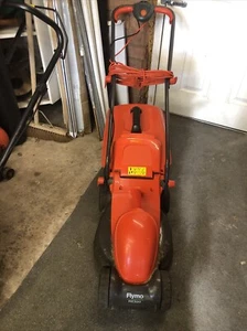 flymo lawnmower Very Good Condition - Picture 1 of 1