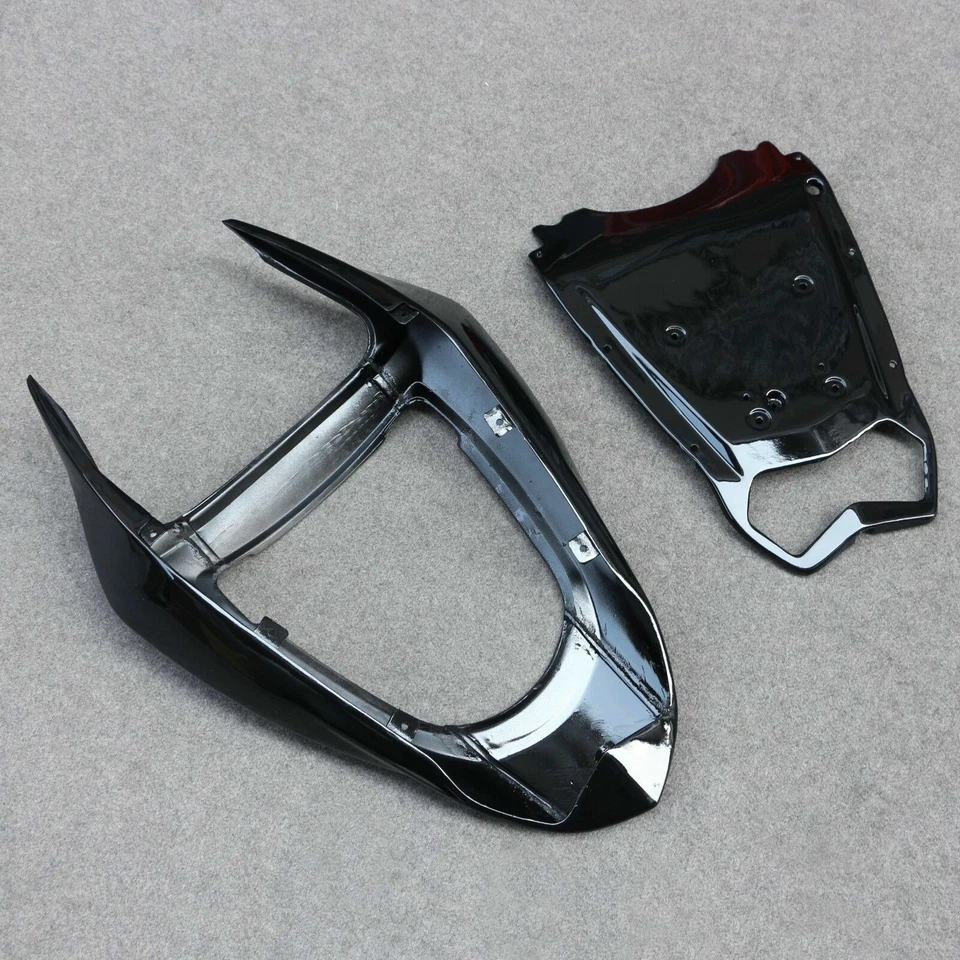 Cubierta de asiento trasero de motocicleta apta para Kawasaki Z1000 2003-2006 04 05 carenado Foto 1 de 1