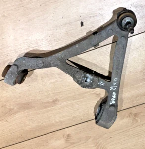 JAGUAR S-TYPE / XJ / XF / XK - REAR RIGHT UPPER WISHBONE + BALL JOINT - Picture 1 of 2