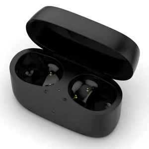 Custodia di Ricarica Cuffie per Jabra Elite 4 Accessori Cuffie Bluetooth Attive - Foto 1 di 11