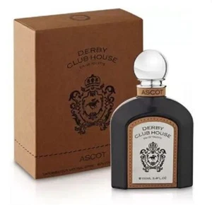 ARMAF DERBY CLUB HOUSE ASCOT Eau de Toilette 100 ml - Bild 1 von 1