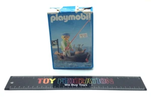 Playmobil Pirata Set 3792 -Incompleto- - Imagen 1 de 9