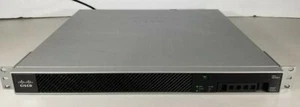 Cisco ASA 5525-X Security Appliance OHNE FESTPLATTE GEBRAUCHT - Bild 1 von 5