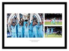England 2019 Cricket World Cup Final Photo Montage (MU19)