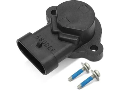 Sensor de posición del acelerador para Chevrolet Silverado 2500 HD 2001-2002 APR 45561PXWM Foto 1 de 2