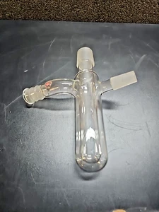 ACE Abderhalden drying pistol | Vacuum Drying Sublimation Chamber 40/35 , 24/40 - Picture 1 of 6