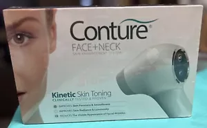 Conture Sistema di potenziamento tonificante pelle cinetica viso + collo. NUOVO SIGILLATO. - Foto 1 di 5