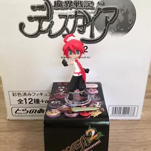 Disgaea Palm Characters | Nis America | Playstation | Nintendo | JRPG Japan - Foto 1 di 42