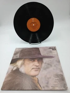 Charlie Rich - Behind Closed Doors - Vinyle - Picture 1 of 7