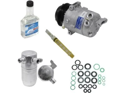 Kit compresor aire acondicionado para Pontiac Grand Am 2002-2005 11544YGXN 2004 2003 Foto 1 de 2