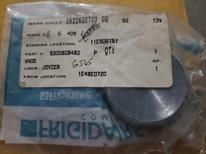 Frigidaire Dishwasher Timer Knob 5300808482 (Box BBBB) - Picture 1 of 1