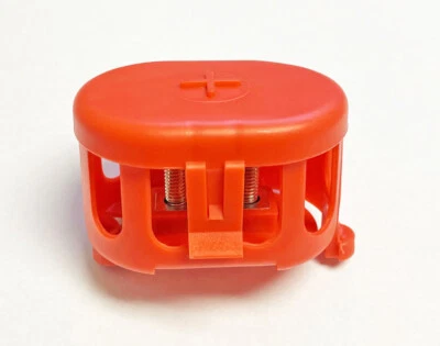 93-97 Camaro Firebird Trans Am LT1 Battery Ignition Junction Block Box 12186586 - Image 1 of 2