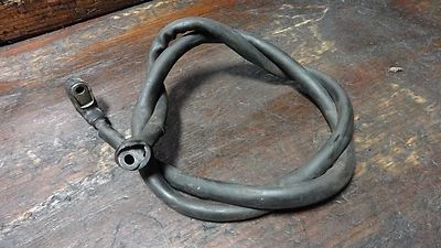 84 HONDA VF1100 V65 MAGNA HM800 КАБЕЛЬ СТАРТЕРА ДВИГАТЕЛЯ ПРОВОД - Изображение 1 из 3