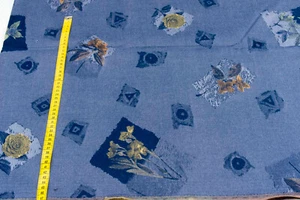  Möbelstoff •  Bezugsstoff ✓PREMIUM Qualität Rolf Benz 140 x 300 cm - Bild 1 von 2