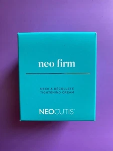 Neo cutis NEO Crema Rassodante Decollete Collo Solido (50 g.) - Foto 1 di 3