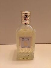 ETRO SHANTUNG EAU DE PARFUM UNISEX 3.3 OZ / 100 ML UNBOXED & NEW WITH CAP