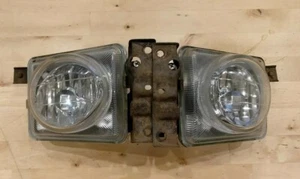 Mitsubishi Galant Nebelscheinwerfer Satz L u R Ea0 - Bild 1 von 4