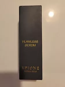 Flawless Serum by EPIONE Beverly Hills Reduce Fine Lines & Wrinkles 1 fl. oz - Picture 1 of 2