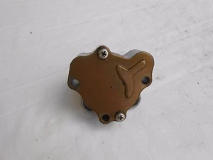ENGINE OIL PUMP 2002-2012 NISSAN 25 30 4 STROKE 3R0076000 - Picture 1 of 3