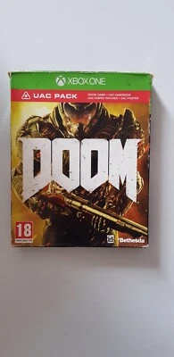 Doom UAC Pack (Xbox One) - Image 1 of 4