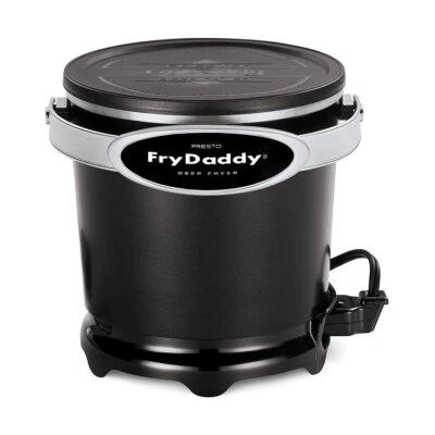 Presto® FryDaddy® Electric Deep Fryer | 4-Cup - Image 1 of 3