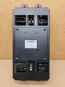 🏁 2006-2013 MERCEDES W164 ML500 GL450 R350 FRONT SAM MODULE 1645458532 # 196 - Picture 1 of 7