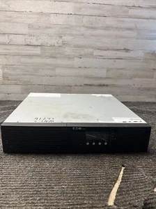 *For parts* Eaton UPS 9130 Model PW9130 700 120V (No Batteries), 103007787-6591 - Picture 1 of 12