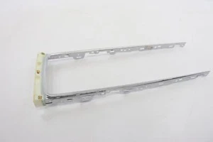2017 - 2023 TESLA MODEL 3 FRONT CENTER CONSOLE STRIP TRIM OEM 175554800A - Picture 1 of 6
