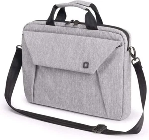 Dicota D31241 Schutzhülle Edge für Ultrabook, 30,48-33,78 cm (12-13,3 Zoll) grau - Bild 1 von 1