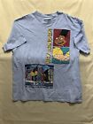 Nickelodeon Hey Arnold! T-Shirt Size XL