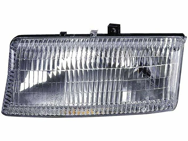 Conjunto Faro Derecho 1CXW72 para Dakota Durango 2003 2000 2002 2001 1999 2004 Foto 1 de 1