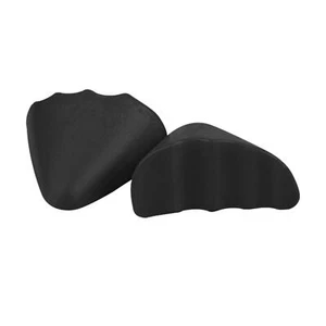 1 Pair Shoe Filler for Women Men Reusable Toe Inserts for Too Big Shoes - Picture 1 of 14