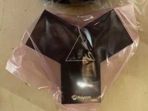 Poly 2201-85155-002 Microphono IP Polycom - Foto 1 di 2