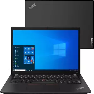 Lenovo ThinkPad X13 Gen 2 13.3 inch (256GB, Intel Core i5 11th Gen., 2.40GHz,... - Picture 1 of 1