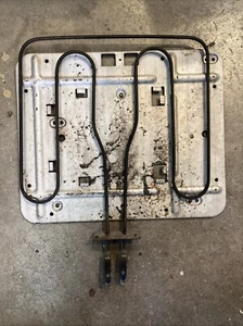 Vintage Frigidaire Backofen Backelement 0635637 mit Grill - Bild 1 von 5