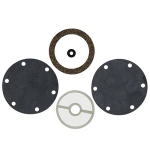 AUTOMATIC SEDIMENT BOWL KIT A 50 60 70 520 530 620 630 730 720 80 JOHN DEERE 950 - Picture 1 of 3