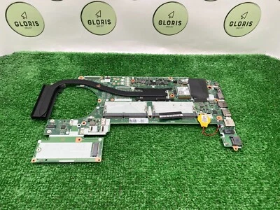 Lenovo ThinkPad L14 Gen 1 Laptop i5-10210u Scheda Madre 5B20W77438 *nessuna s... - Immagine 1 di 4