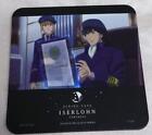 LEGEND OF THE GALACTIC HEROES DIE NEUE THESE HISTORY EXHIBITION ADMISSION BENEFI
