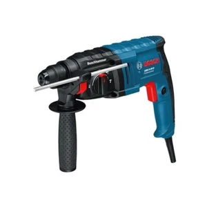Trapano martello demolitore/Tassellatore 20mm 650W SDS Plus Bosch - GBH 2-20 D - Foto 1 di 2
