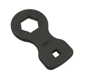 Empi 36mm Axle Nut Tool with 1/2 Inch Breaker Bar Hole - 5748 - Foto 1 di 1