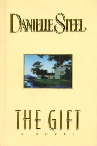 The Gift by Danielle Steel (1994, Hardcover) - Image 1 of 1