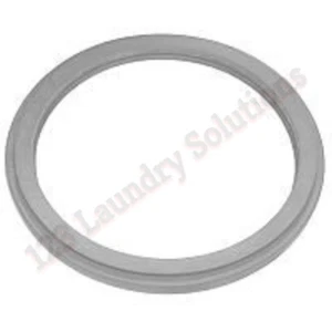 (NUEVO) JUNTA ARANDELA PUERTA UC35 GRIS para SPEED QUEEN F170123 - Imagen 1 de 1