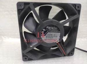 Panaflo FBA12G12H DC12V 0.6A 120*120*38mm 2pin cooling fan - Picture 1 of 1