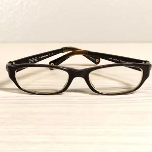 Coach HC 6008 Cadyn 5030 Brille Brillengestell 51-17-135 Dark Olive - Bild 1 von 14